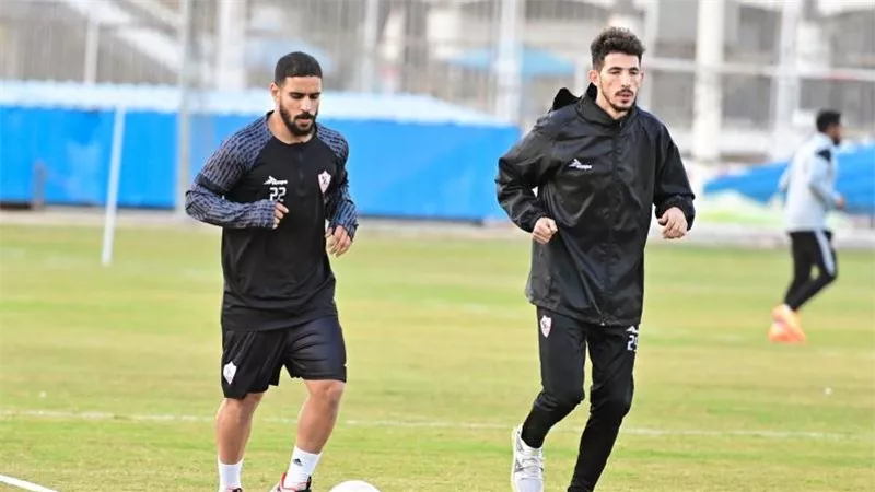 رسميا.. لجنة المنشطات تخطر أحمد فتوح وعبد الله جمعة بنتيجة عيناتهما