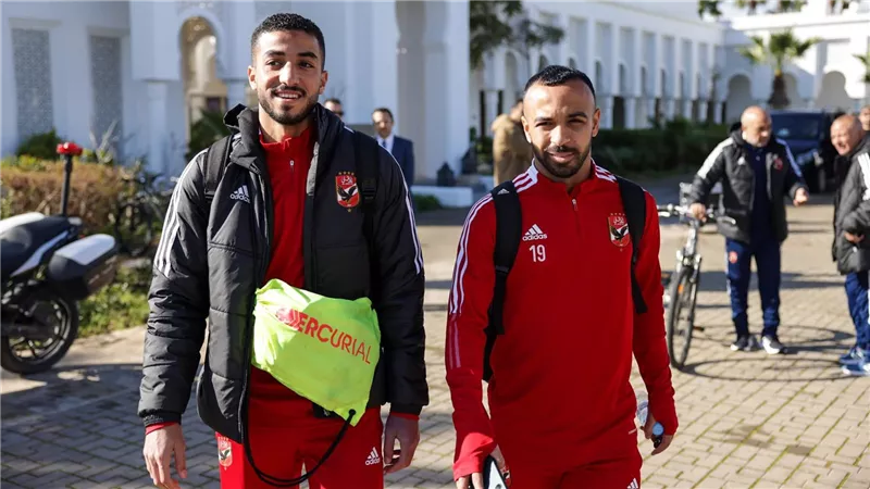 كأس العالم للأندية.. تعرف على إصابات الأهلي قبل مواجهة أوكلاند غداً