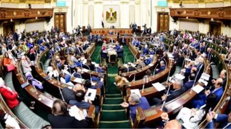 مجلس النواب يوافق على منحة لدعم الزراعة وتنمية الريف