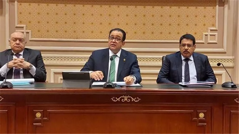 علاء عابد: سنرى صعيد جديد تحت قيادة الرئيس السيسي