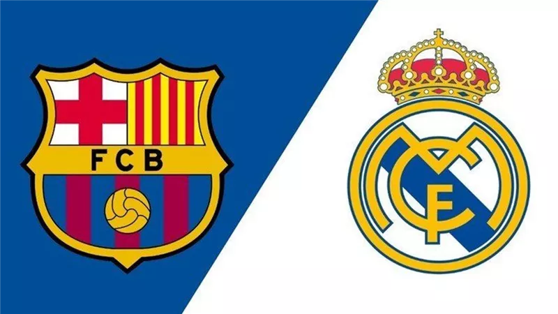 كأس ملك إسبانيا.. موعد كلاسيكو ريال مدريد وبرشلونة
