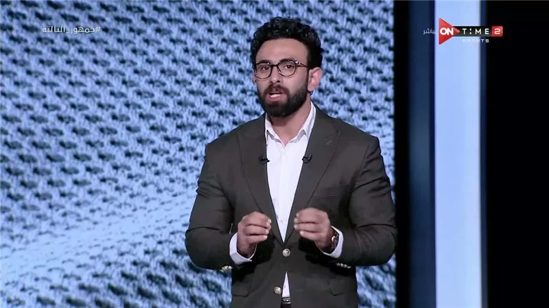 إبراهيم فايق بعد هجوم مرتضى منصور.. أمي اللي جبت سيرتها جزمتها برقبتك 