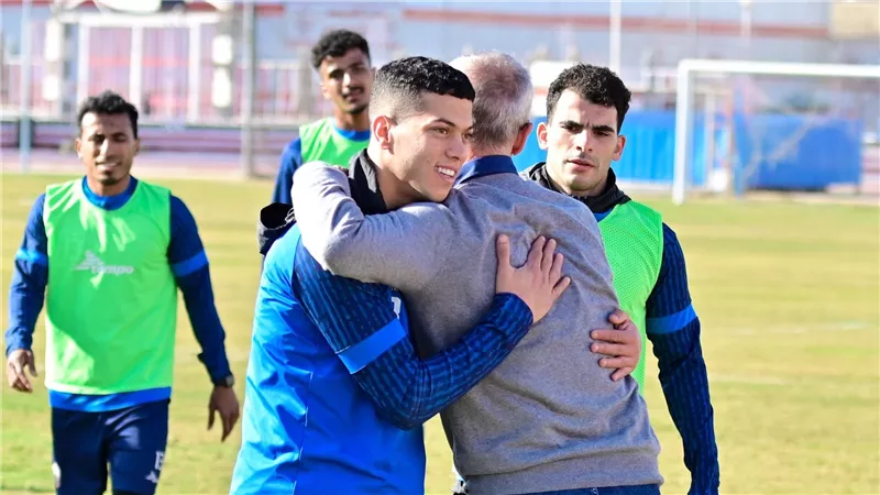 عاش الزمالك.. إمام عاشور بعد انتقاله إلى ميتلاند الدنماركي 
