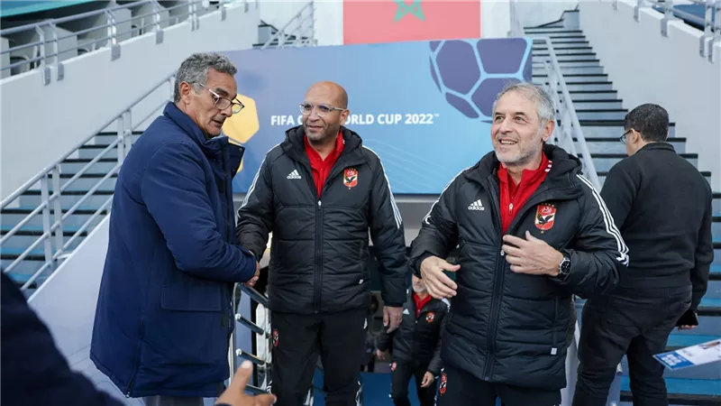 كأس العالم للأندية.. القنوات المفتوحة لمباراة الأهلي وأوكلاند سيتي والتشكيل المتوقع