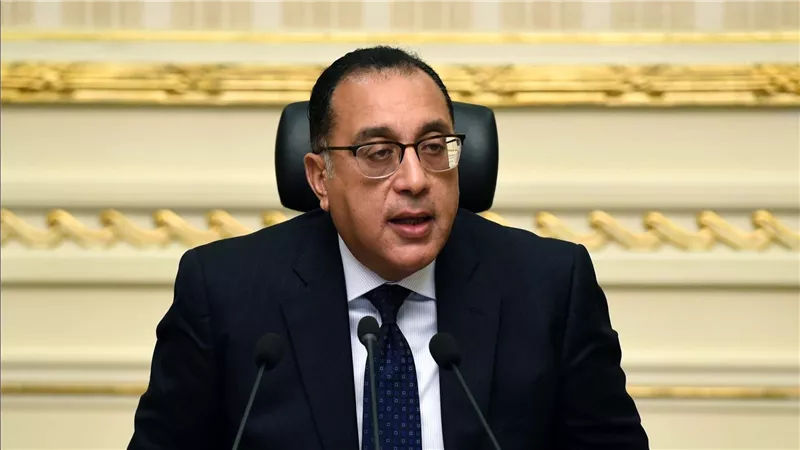 رئيس الوزراء يتوجه إلى العاصمة السنغالية للمشاركة في 