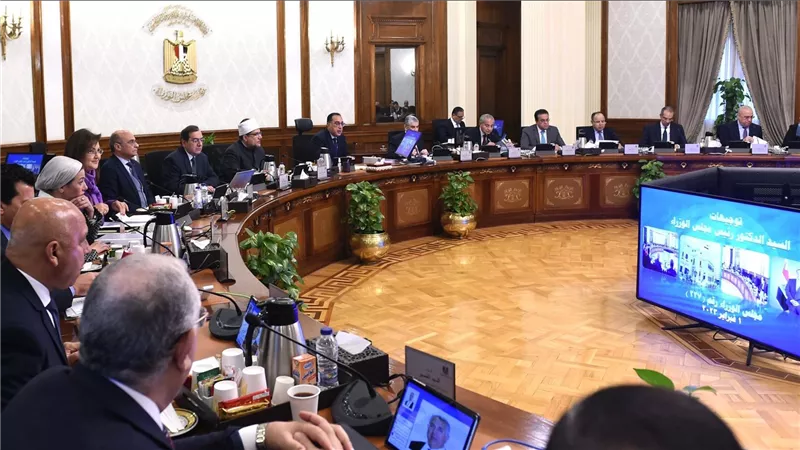 مدبولي: عدد الشركات التي ستطرحها الدولة لن يقل عن 20 شركة 