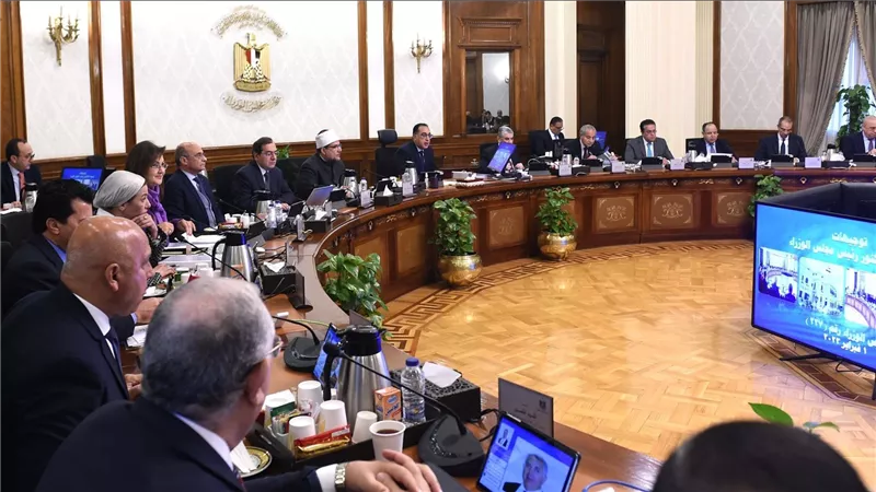 وزير الإسكان يستعرض التيسيرات التي وافق عليها مجلس إدارة 