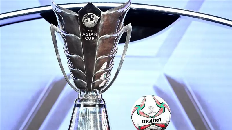 المملكة السعودية تستضيف بطولة كأس أمم أسيا 2027 لكرة القدم