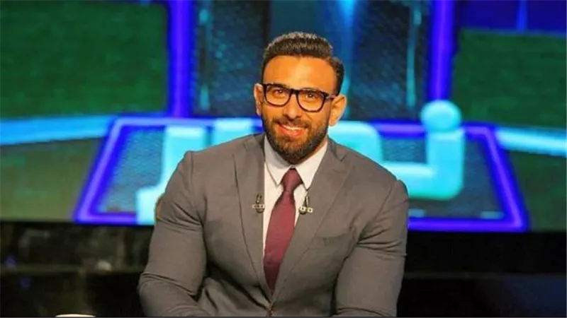 الله يا شحات الله.. إبراهيم فايق يتغزل بهدف الأهلي في شباك أوكلاند