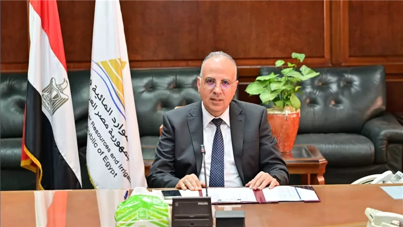 وزير الري: مبادرة 