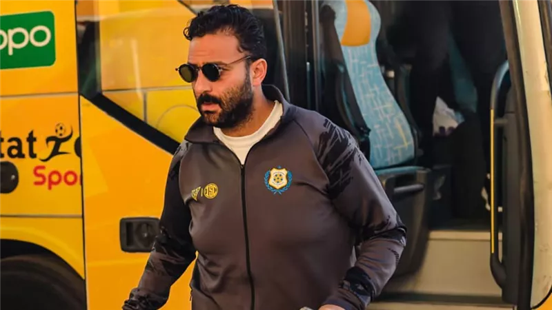 لا غالب ولا مغلوب.. الإسماعيلي يواصل المعاناة بتعادل مع أسوان فى الدوري