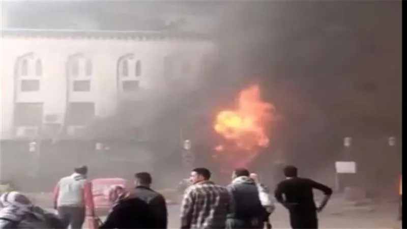 تمت أثناء حريق مستشفى النور المحمدي.. أغرب حالة ولادة في مصر