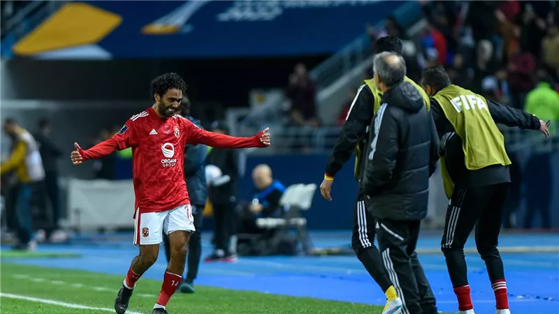 مفاجأة لجماهير الأحمر.. اقتراب إذاعة مباريات الأهلي بكأس العالم للأندية عبر القنوات المصرية