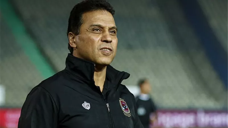 حسام البدري يثير جدلًا واسعًا بعد إعلانه قبول تدريب الزمالك