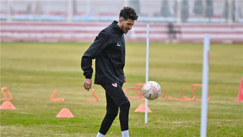 فتوح خليفة معلول.. شبانة يكشف تفاصيل مفاوضات الأهلي لخطفه من الزمالك