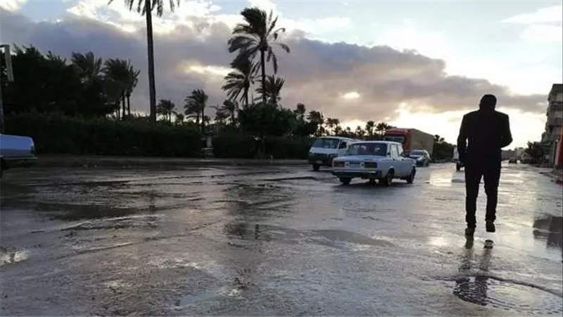 تصل الى 17 درجة مئوية.. 