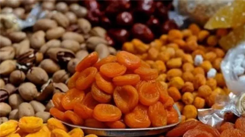 هل هناك ارتفاع فى أسعار ياميش رمضان.. شعبة العطارة تجيب