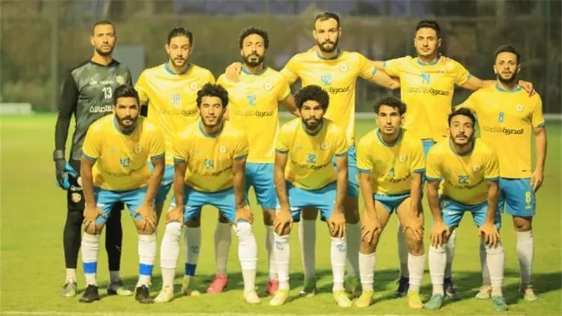 بسبب إبراهيم حسن..إيقاف القيد الشتوي لنادي الإسماعيلي ونقل 5 من مباريات وبدون جمهور