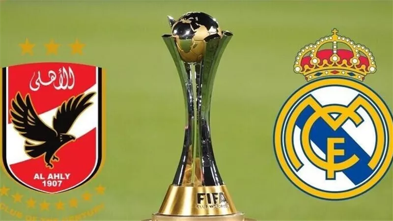 قبل لقاء كأس العالم.. ريال مدريد يوجه رسالة إلى الأهلي 