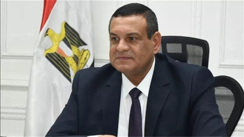 اللواء هشام آمنة: 188 مليون جنيه حجم مبيعات مبادرة 