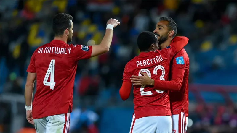 كأس العالم للأندية.. أون تايم سبورتس تعلن إذاعة مباراة الأهلي وسياتل