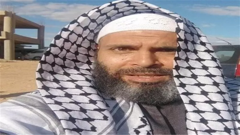 محمد ابراهيم مفتي كتيبة ١٠١ 