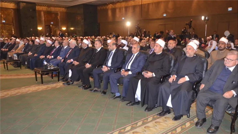 رئيس اتحاد إذاعات وتليفزيونات التعاون الإسلامي بافتتاح المسابقة العالمية للقرآن الكريم