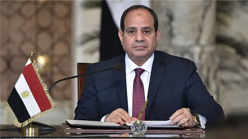 هاتفياً.. الرئيس السيسي يتابع الاستعدادات التحضيرية للقمة الأفريقية السنوية المقبلة