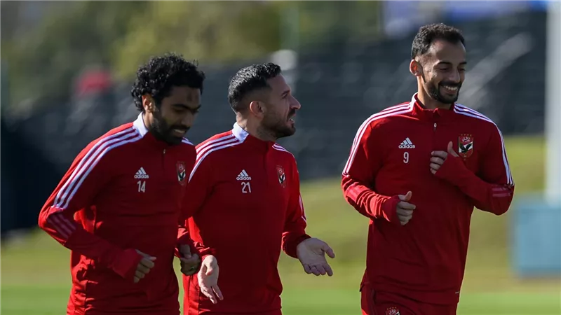 كأس العالم للأندية.. كولر يجري 3 تغييرات في تشكيل الأهلي لمواجهة سياتل