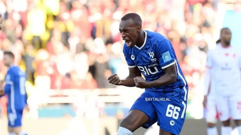 مباريات الكروت الحمراء.. الهلال يتأهل إلى نصف نهائي كأس العالم للأندية بعد إقصاء الوداد