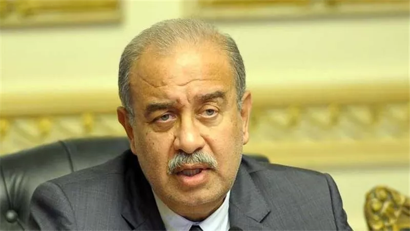 وفاة المهندس شريف إسماعيل رئيس وزراء مصر السابق