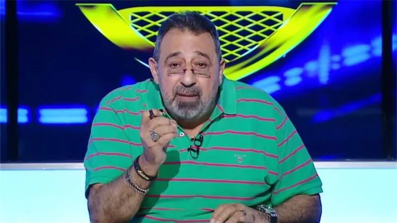 بعد فوز الأهلي.. مجدي عبد الغني: أفشة تخصص قاضية