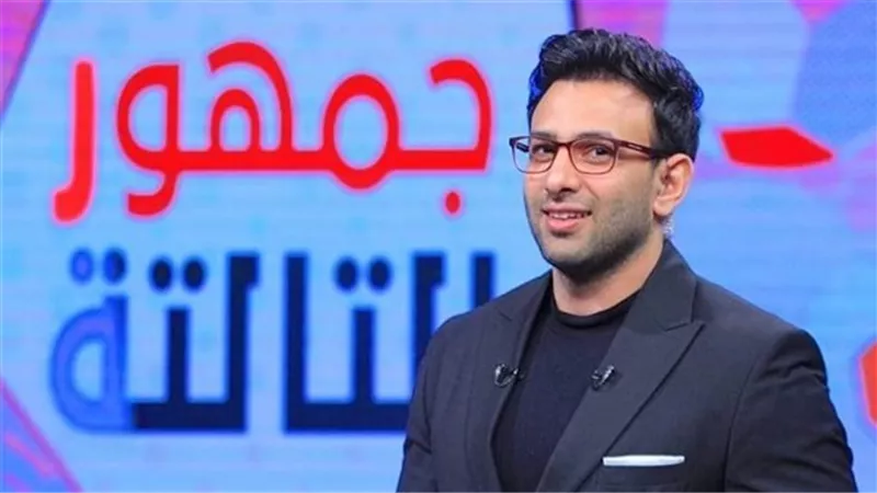 بابا الشغلانة.. تعليق إبراهيم فايق بعد فوز الأهلي يا جماله يا حلاوته