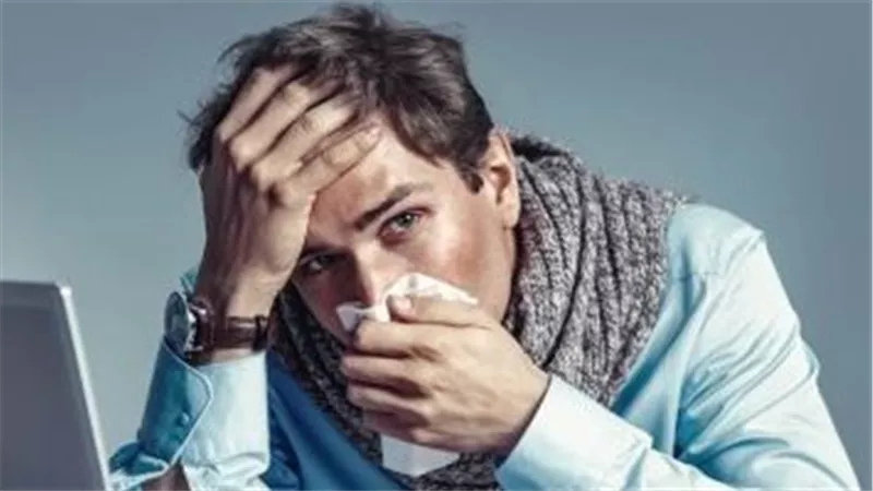 بسبب انخفاض درجات الحرارة.. كيف تحمى نفسك من الإصابة بالأنفلونزا الموسمية؟