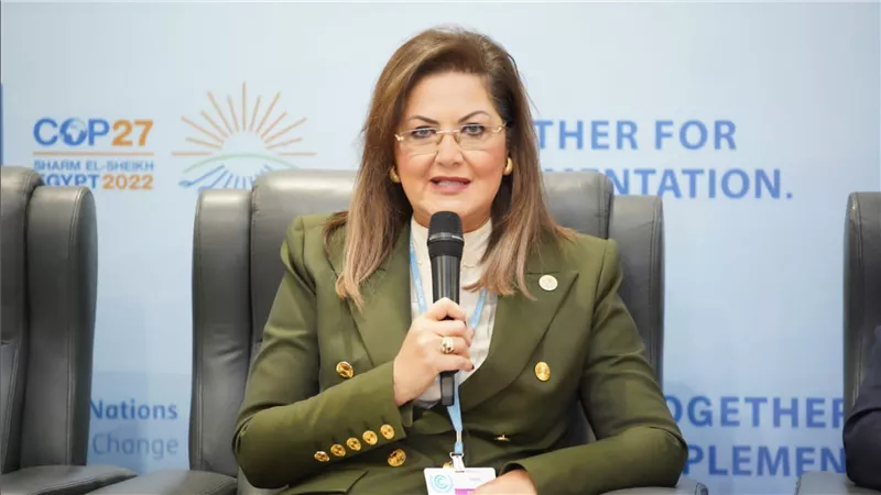 هالة السعيد: 8,7 مليار جنيه لتنفيذ 414 مشروعًا تنمويًا بمحافظة الشرقية