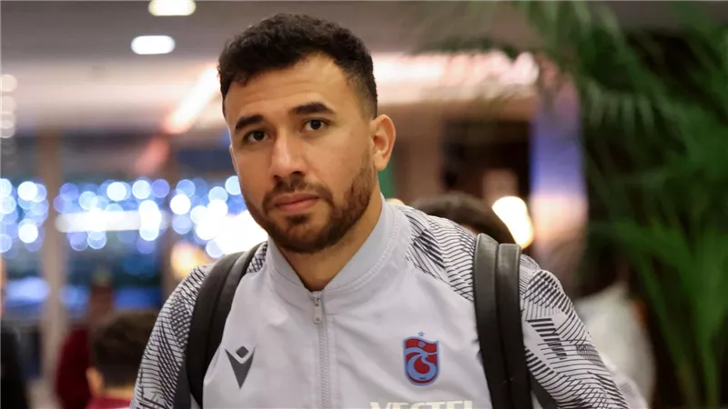 الدوري التركي.. تريزيجيه يقود هجوم طرابزون سبور ضد جالطة سراي