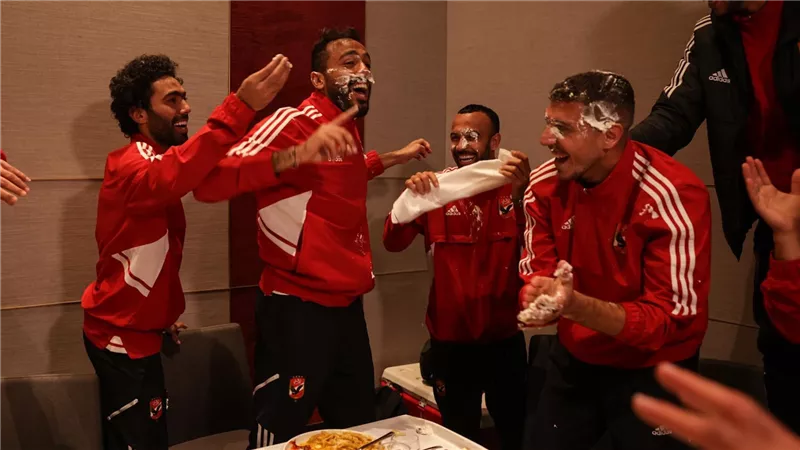 كأس العالم للأندية.. الإجهاد يضرب مهاجم الأهلي قبل مواجهة ريال مدريد