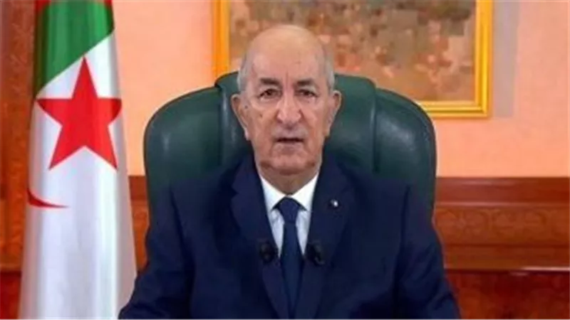 رئيس الجزائر: فريق إغاثة يصل إلى تركيا للمساعدة في عمليات الإنقاذ والإغاثة
