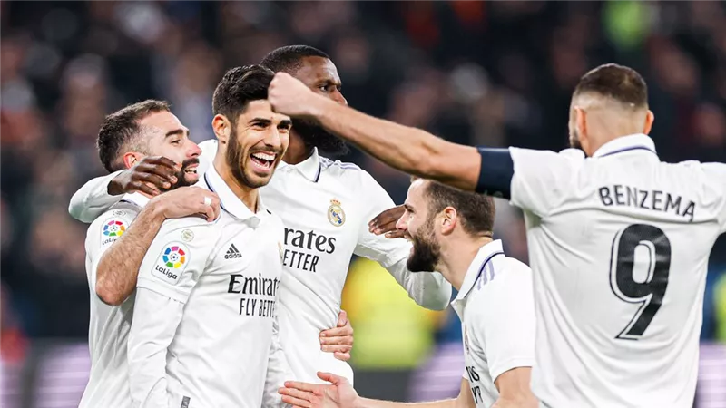 منافس الأهلي.. 6 غيابات عن قائمة ريال مدريد المشاركة في كأس العالم للأندية