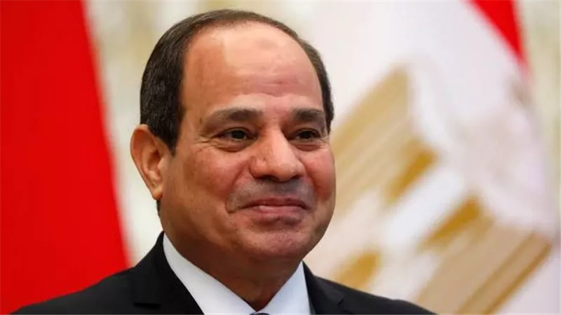 بالفيديو.. السيسي يستجيب لنداء فتاة تشوه وجهها ووالدتها تبكي على الهواء