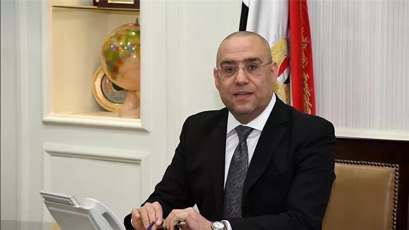 وزير الإسكان يتابع ما يتم تنفيذه من مشروعات مدن الجيل الرابع بالصعيد