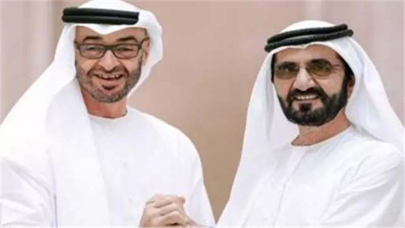تعديل وزارى بحكومة الإمارات (تفاصيل) 