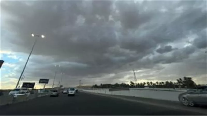الأرصاد تكشف حالة الطقس بمصر 