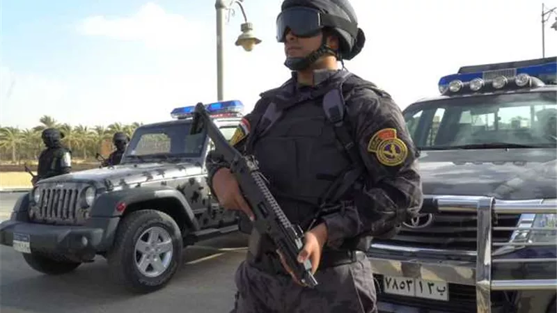 المشدد 15 سنة لـ 3 متهمين و10 سنوات لـ 3 آخرين في خلية داعش العمرانية
