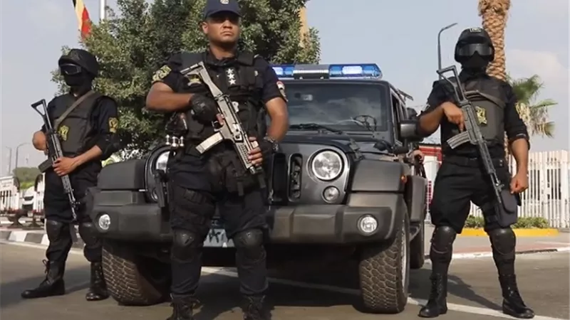 حبس شقيقين احتجزا عاملًا بسبب خلافات مالية في عين شمس
