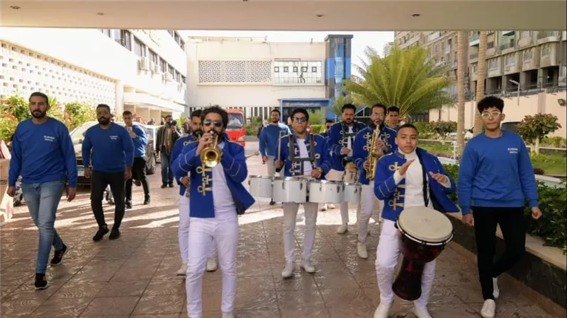 مناسبة أعياد الدقهلية.. تسليم 30 جهاز عروسة لأبناء المحافظة 