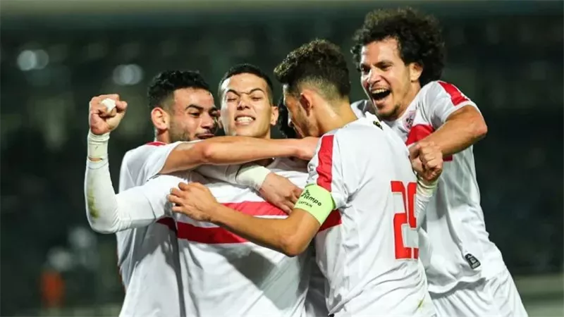 صدمة لجماهير الزمالك.. نجم الفريق يقترب من الرحيل على طريقة إمام عاشور