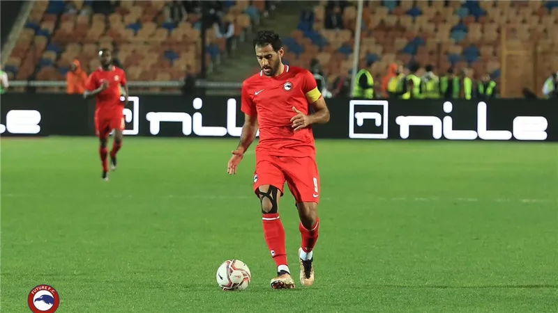 فيوتشر يقتحم البنك الأهلي بثلاثية ويوسع الفارق مع الزمالك لـ 5 نقاط