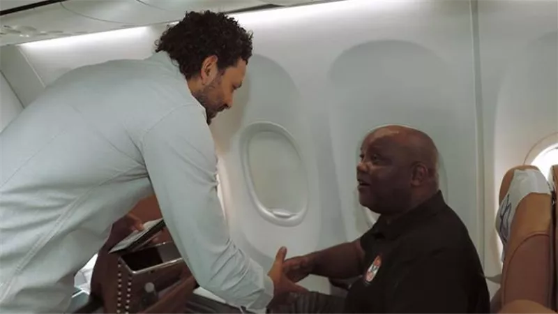 الكواليس.. حسام غالي يكشف الساعات الأخيرة وسر رحيل موسيماني عن الأهلي