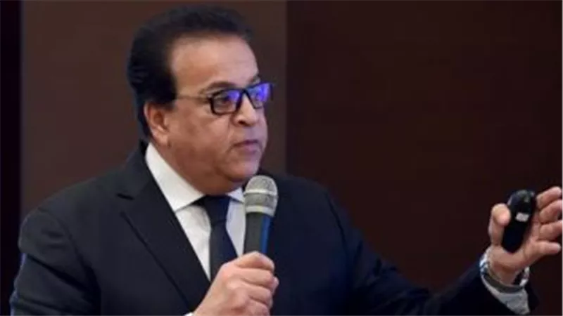 الصحة: تقديم الخدمة لـ 2.2 مليون مواطن بعيادات مستشفيات الصدر